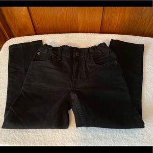 Cat & Jack boys sz 6 jeans
